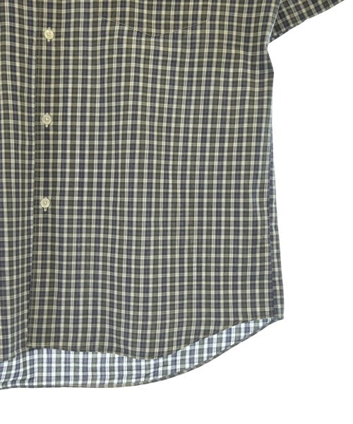 COMOLI เสื้อลำลอง