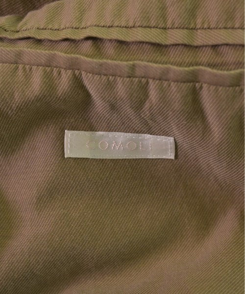 COMOLI เสื้อโค้ท อื่น