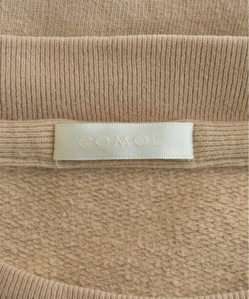 COMOLI เสื้อสเวตเตอร์