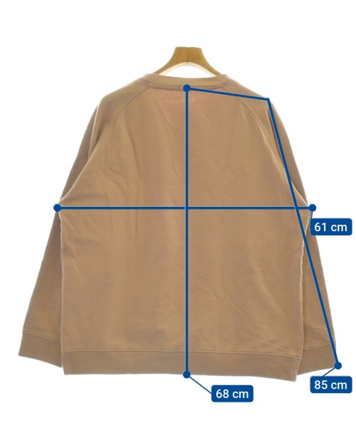 COMOLI เสื้อสเวตเตอร์
