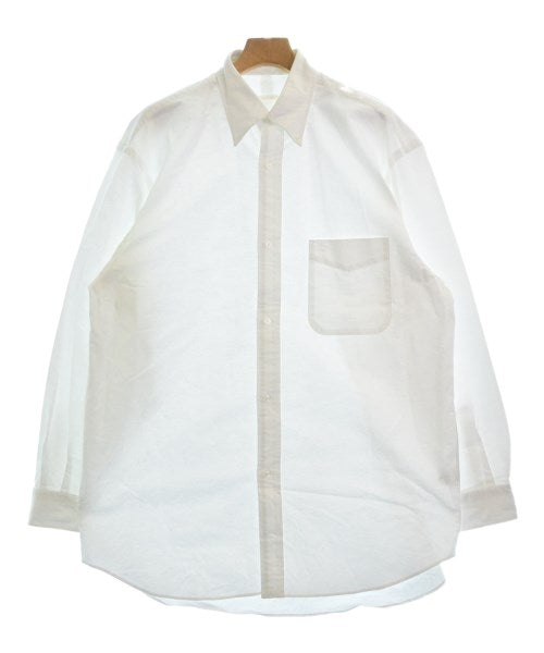 COMOLI เสื้อลำลอง