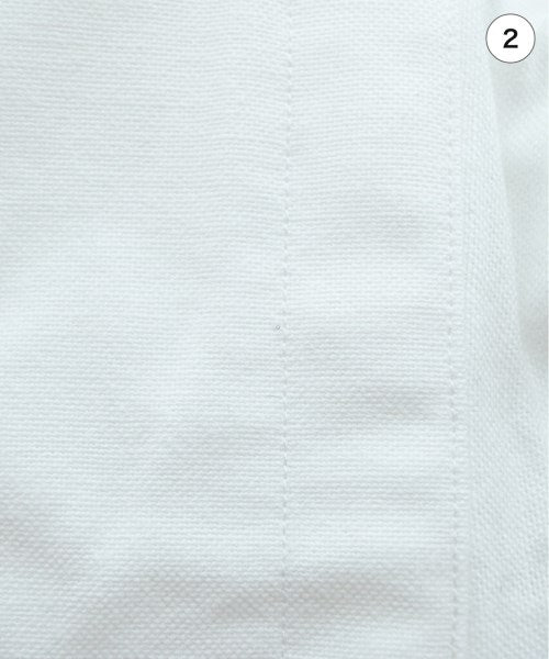 COMOLI เสื้อลำลอง
