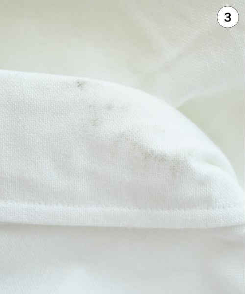 COMOLI เสื้อลำลอง