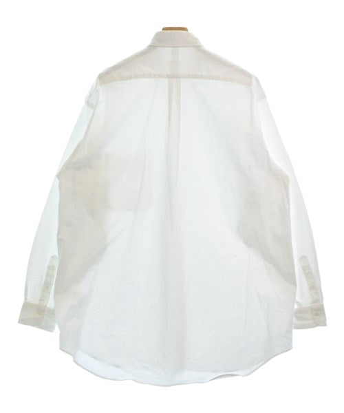 COMOLI เสื้อลำลอง