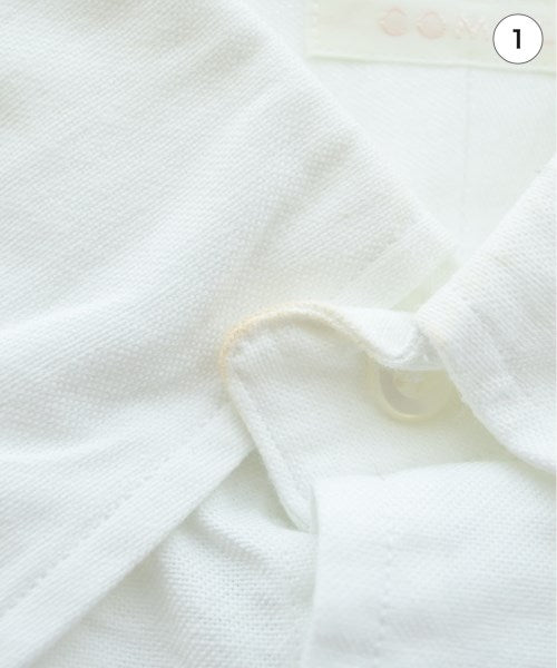 COMOLI เสื้อลำลอง