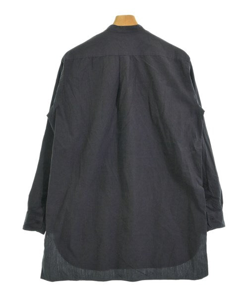 COMOLI เสื้อลำลอง