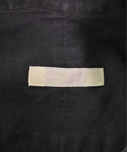 COMOLI เสื้อลำลอง