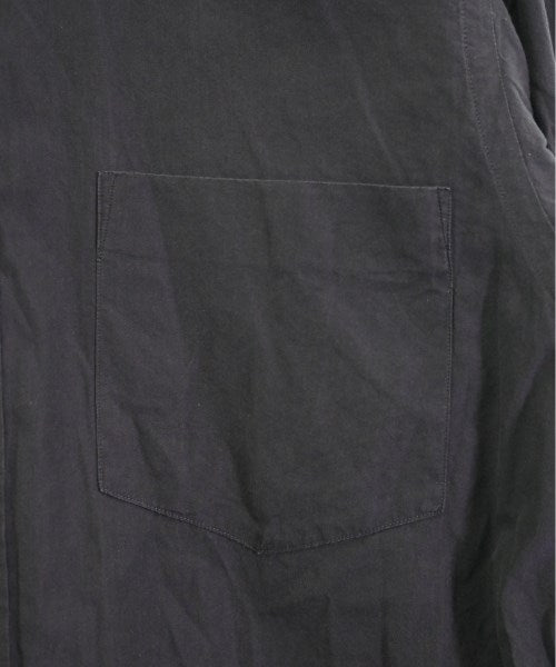 COMOLI เสื้อลำลอง