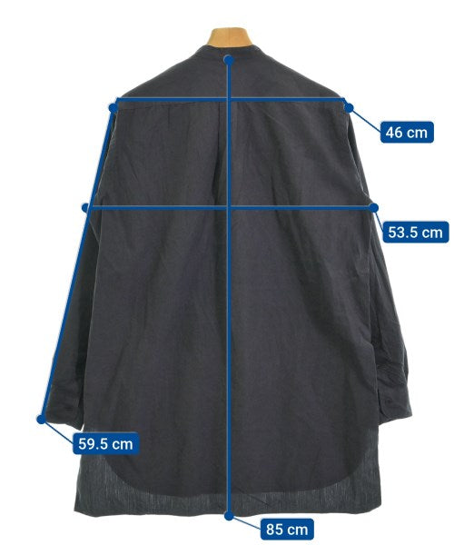 COMOLI เสื้อลำลอง