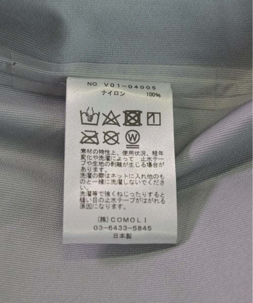 COMOLI เสื้อโค้ท อื่น