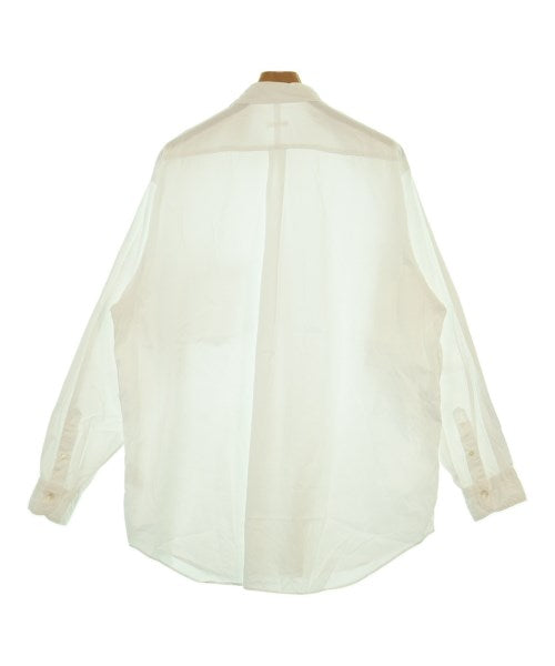 COMOLI เสื้อลำลอง