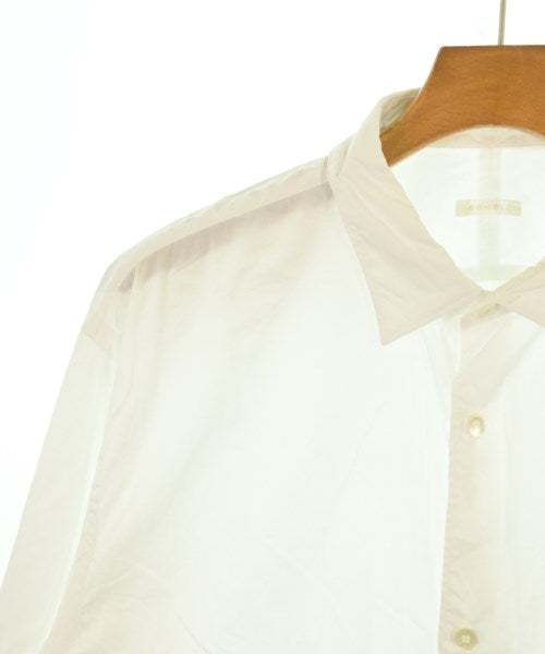 COMOLI เสื้อลำลอง