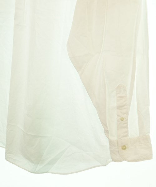 COMOLI เสื้อลำลอง