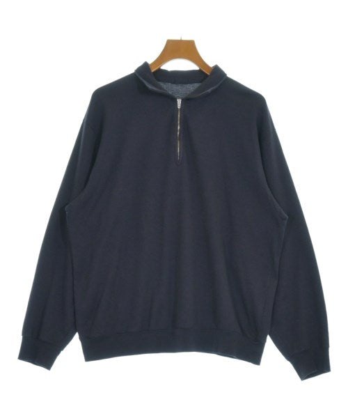 COMOLI เสื้อสเวตเตอร์