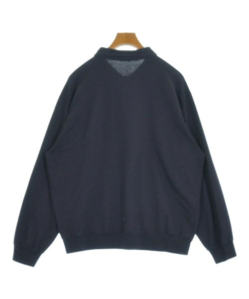 COMOLI เสื้อสเวตเตอร์