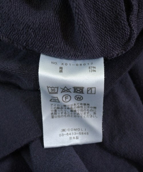 COMOLI เสื้อสเวตเตอร์