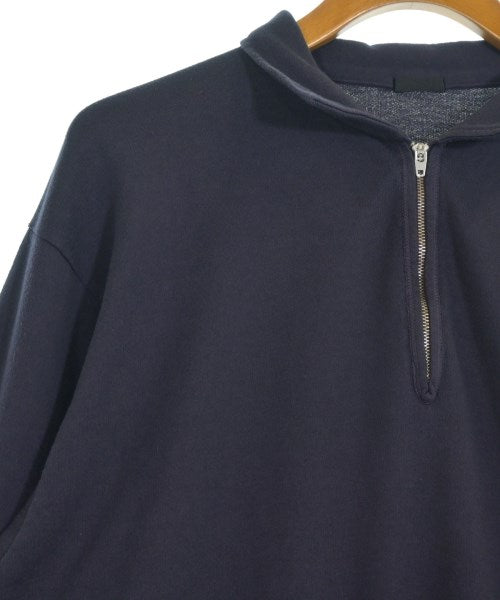 COMOLI เสื้อสเวตเตอร์