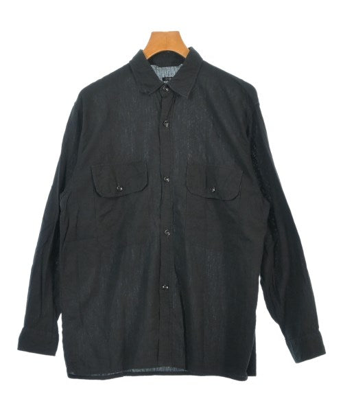 COMOLI เสื้อลำลอง