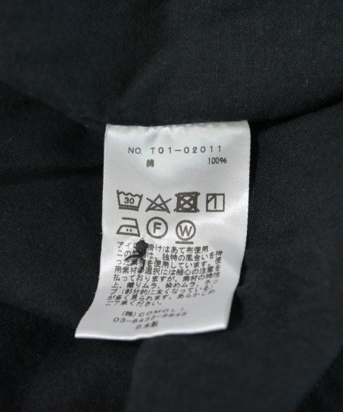 COMOLI เสื้อลำลอง