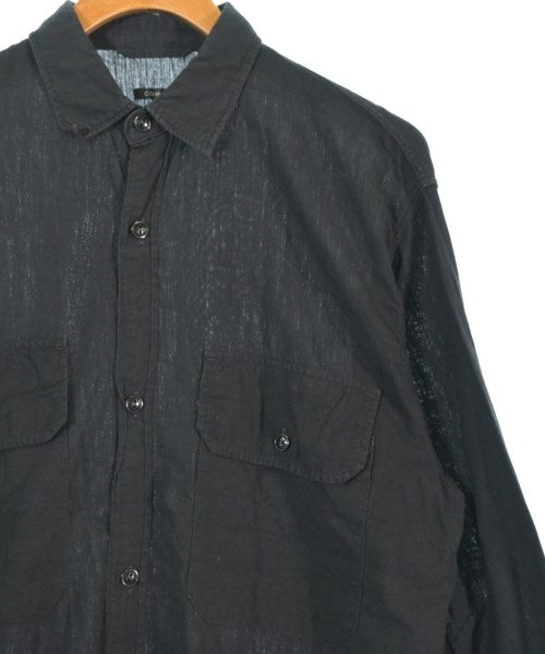 COMOLI เสื้อลำลอง