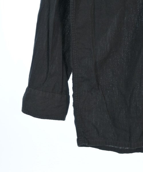 COMOLI เสื้อลำลอง