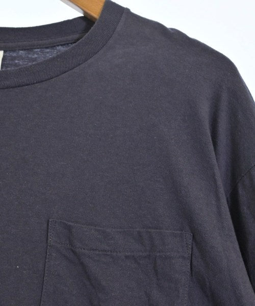 COMOLI เสื้อยืด/เสื้อท็อปส์
