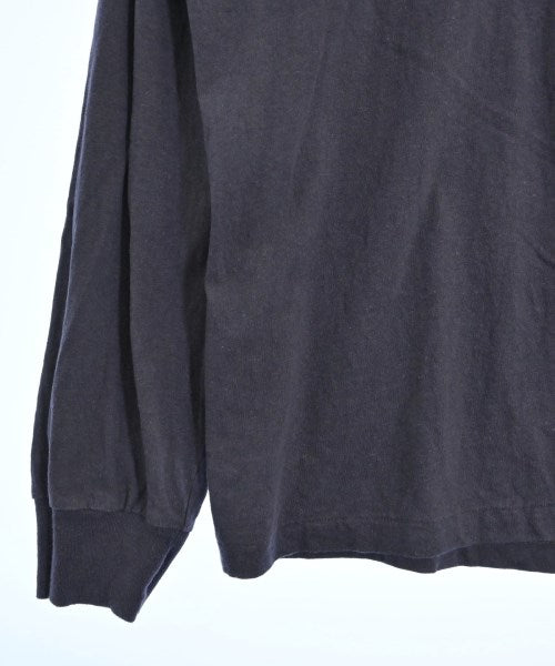 COMOLI เสื้อยืด/เสื้อท็อปส์