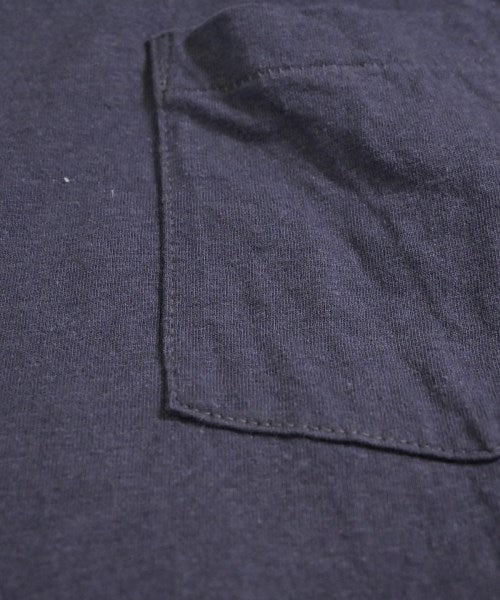 COMOLI เสื้อยืด/เสื้อท็อปส์