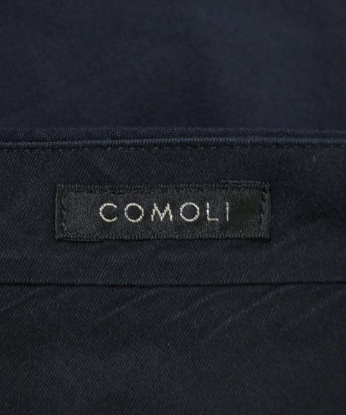 COMOLI กางเกงขายาว