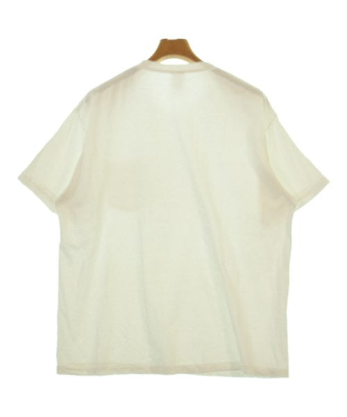 COMOLI เสื้อยืด/เสื้อท็อปส์