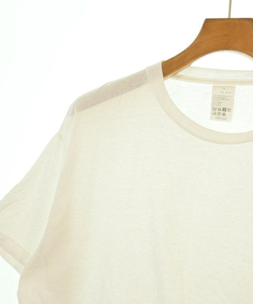 COMOLI เสื้อยืด/เสื้อท็อปส์