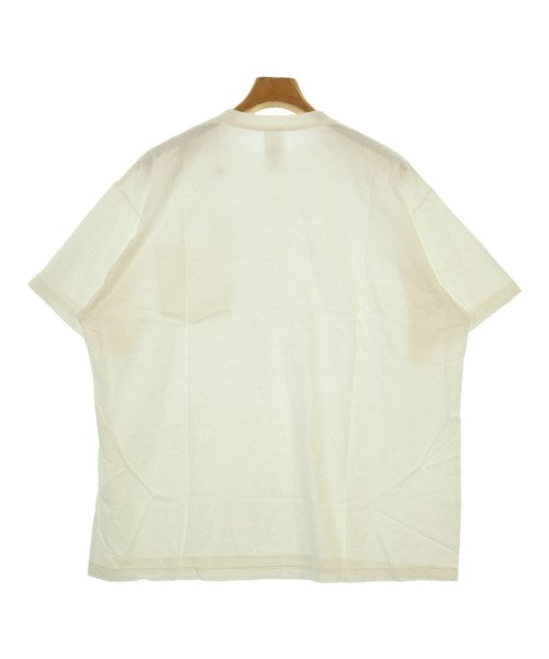 COMOLI เสื้อยืด/เสื้อท็อปส์