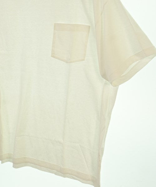 COMOLI เสื้อยืด/เสื้อท็อปส์