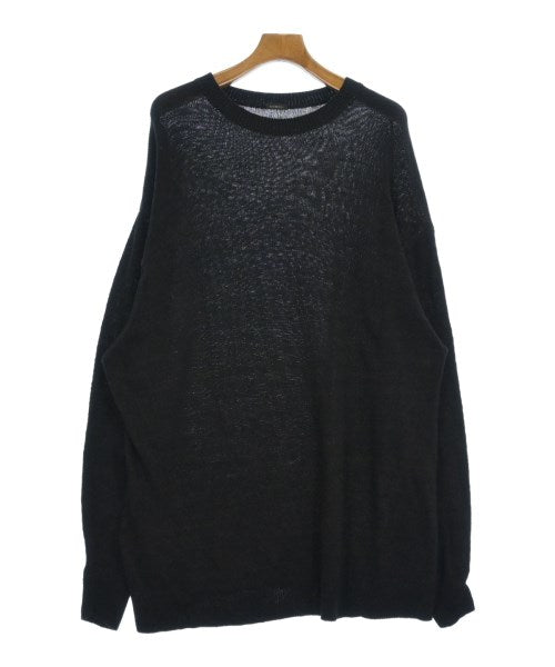 COMOLI เสื้อกันหนาว
