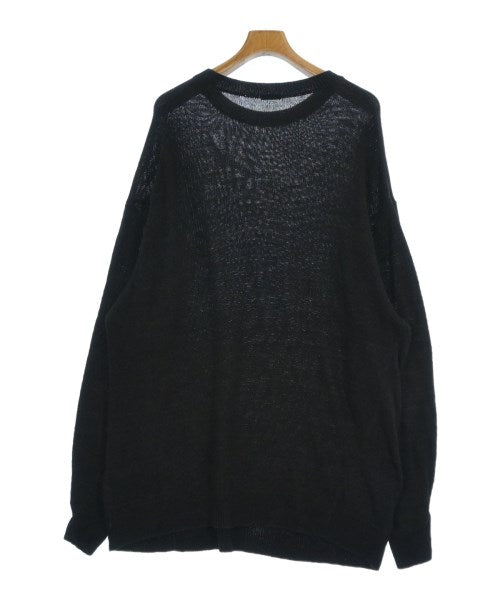 COMOLI เสื้อกันหนาว