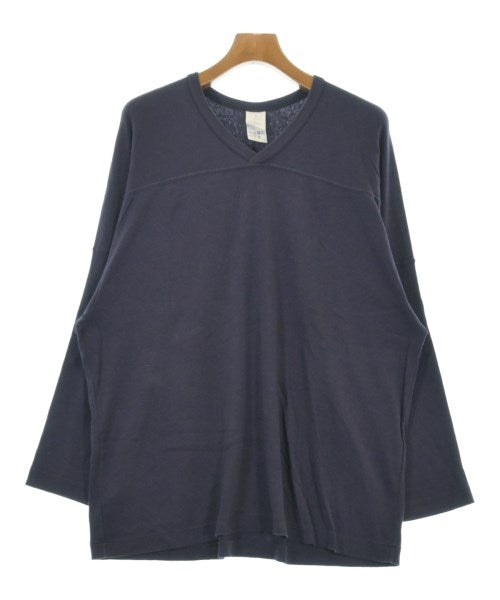 COMOLI เสื้อยืด/เสื้อท็อปส์