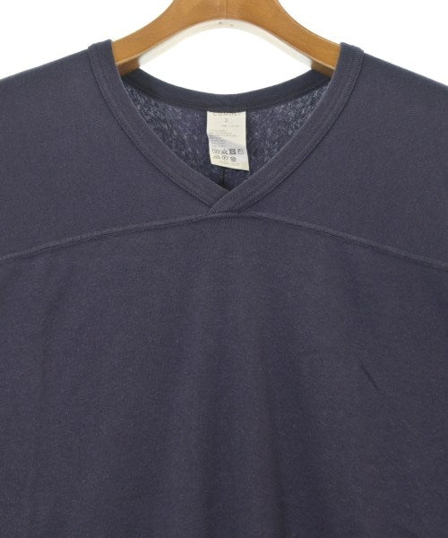 COMOLI เสื้อยืด/เสื้อท็อปส์