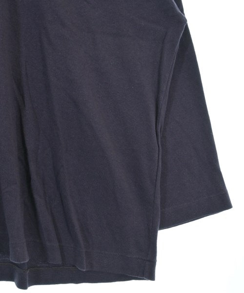COMOLI เสื้อยืด/เสื้อท็อปส์