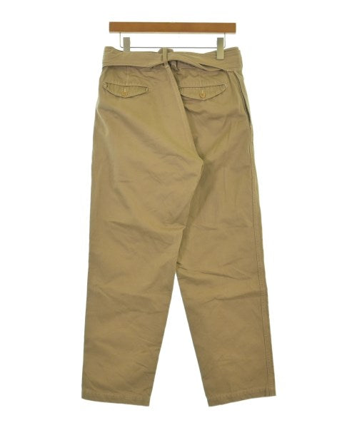 COMOLI ชิโน่