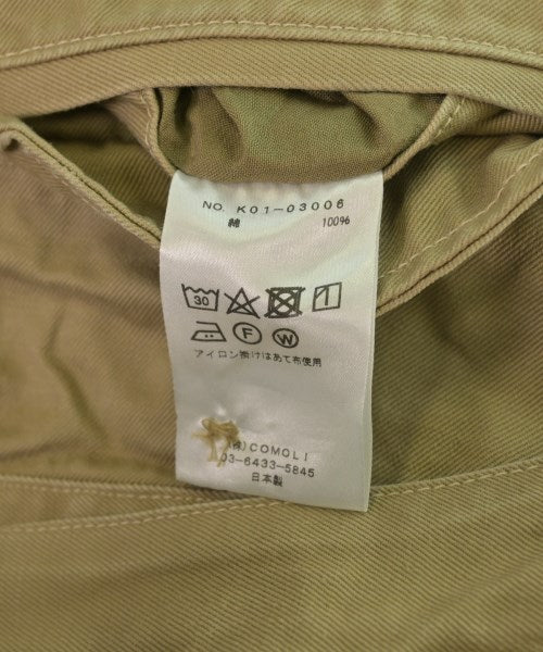 COMOLI ชิโน่