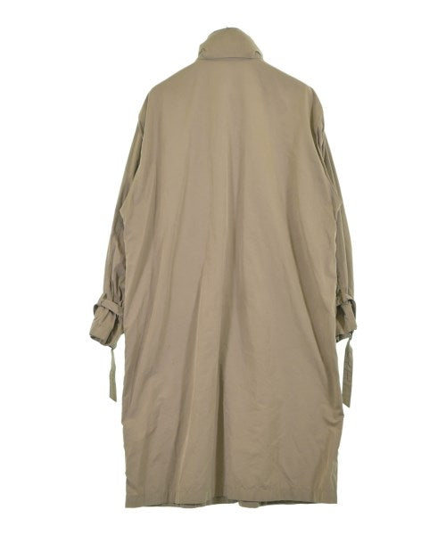 COMOLI เสื้อโค้ท