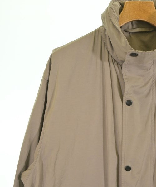 COMOLI เสื้อโค้ท