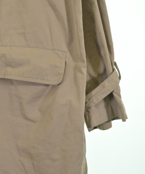 COMOLI เสื้อโค้ท