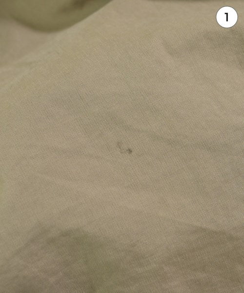 COMOLI เสื้อโค้ท