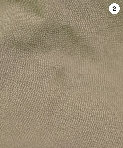 COMOLI เสื้อโค้ท