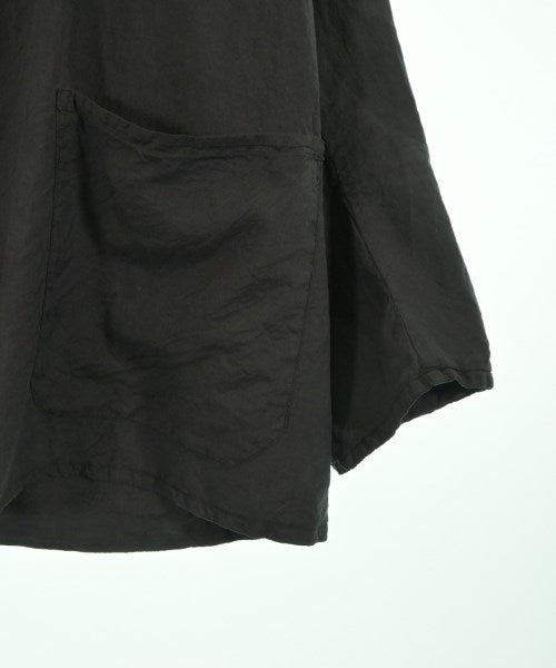 COMOLI แจ็คเก็ตลำลอง