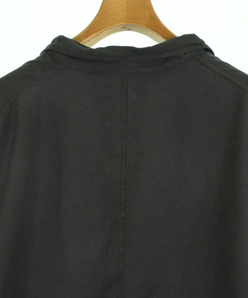 COMOLI แจ็คเก็ตลำลอง