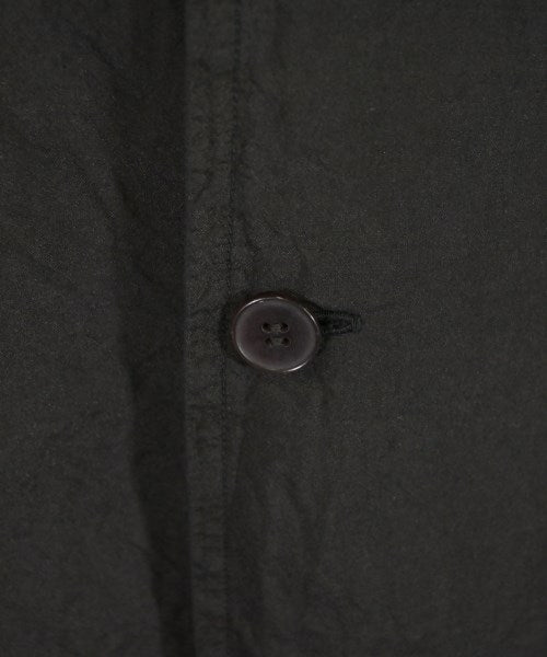 COMOLI แจ็คเก็ตลำลอง