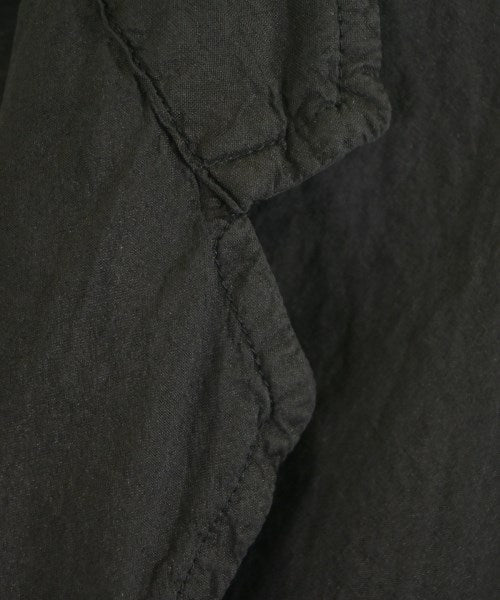 COMOLI แจ็คเก็ตลำลอง