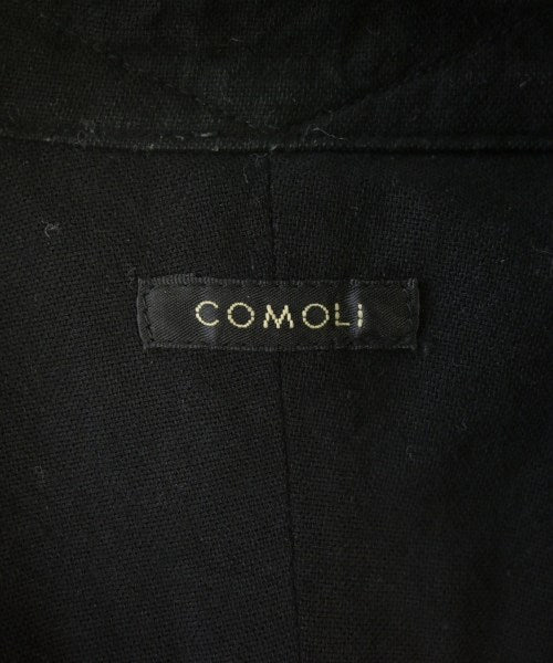 COMOLI เสื้อลำลอง